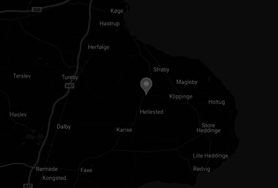 Top Marine Danmarks adresse og kontaktoplysninger.