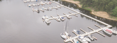 Top Marine Kaunas Marina
