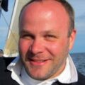 Rene Allik, marina-leder og Top Marine-kunde, anbefaler bæredygtige og holdbare marina-løsninger til professionelle havneanlæg.