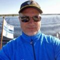 Jouko Chrons, tilfreds Top Marine-kunde, anbefaler bæredygtige marina-løsninger – Kombination af kvalitet, holdbarhed og grøn innovation.