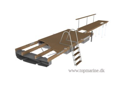Top Marine flytbroer www.topmarine.dk