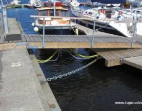 Top Marine flytbroer www.topmarine.dk