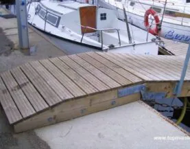Top Marine flytbroer www.topmarine.dk