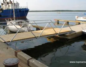 Top Marine flytbroer www.topmarine.dk