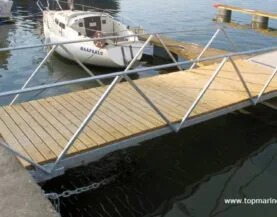 Top Marine flytbroer www.topmarine.dk